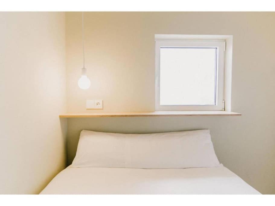 Skyline Penthouse In The Heart Of Tet * Madrid