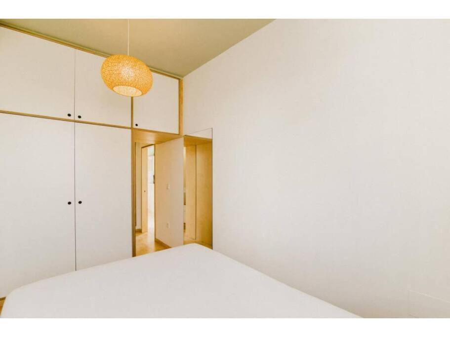 Skyline Penthouse In The Heart Of Tet Madrid