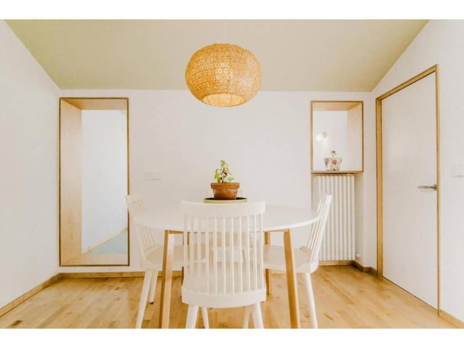 Skyline Penthouse In The Heart Of Tet