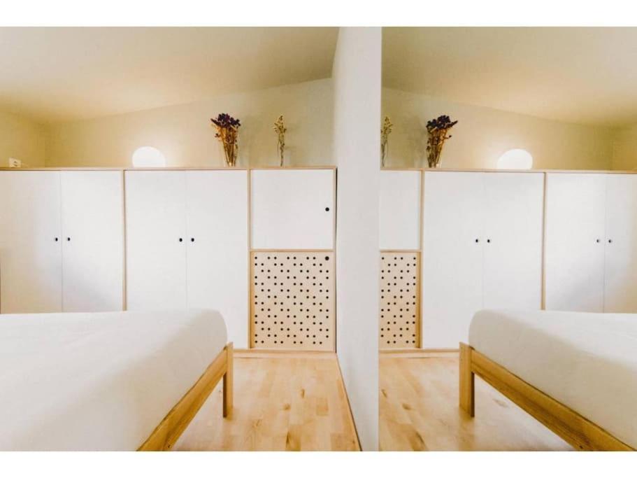 Appartement Skyline Penthouse In The Heart Of Tet
