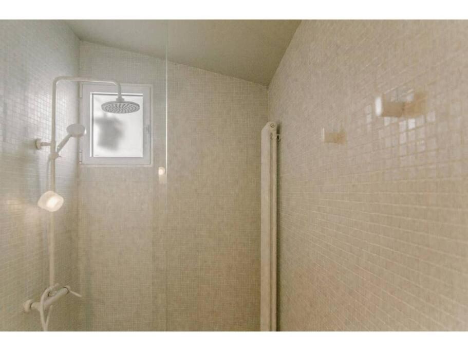 Appartement Skyline Penthouse In The Heart Of Tet Madrid