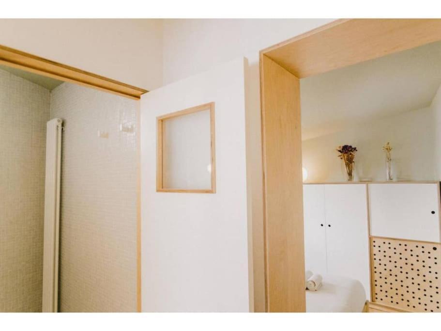 Skyline Penthouse In The Heart Of Tet Appartement Madrid