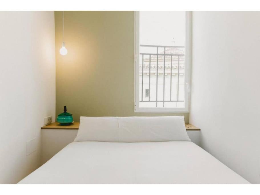 Skyline Penthouse In The Heart Of Tet Madrid