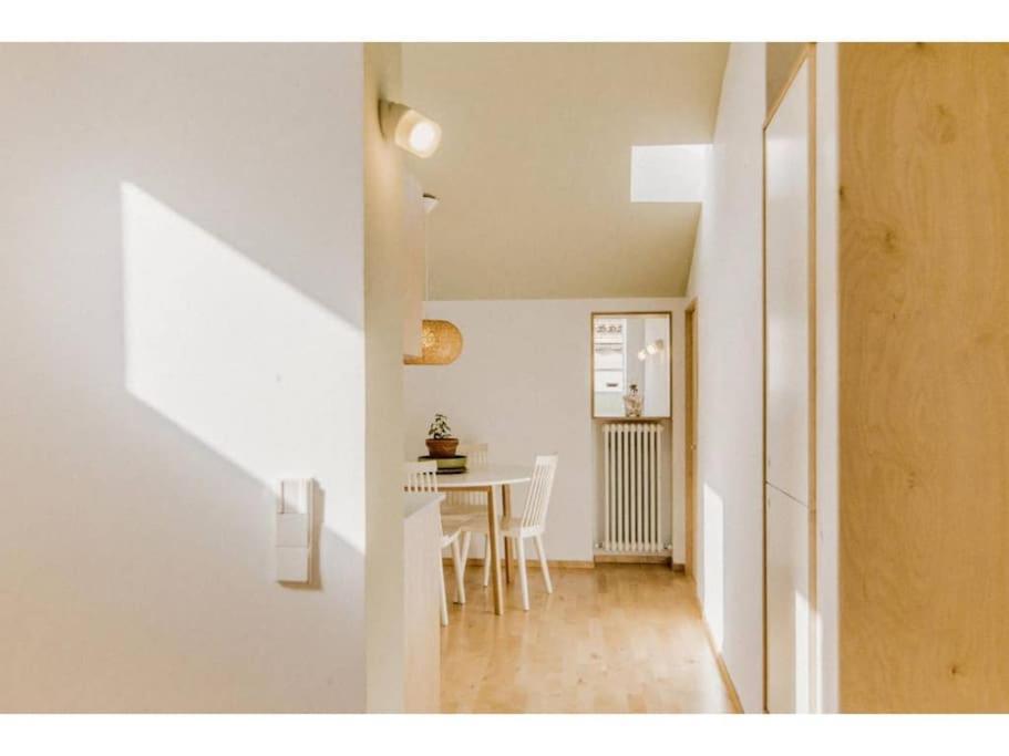 Appartement Skyline Penthouse In The Heart Of Tet
