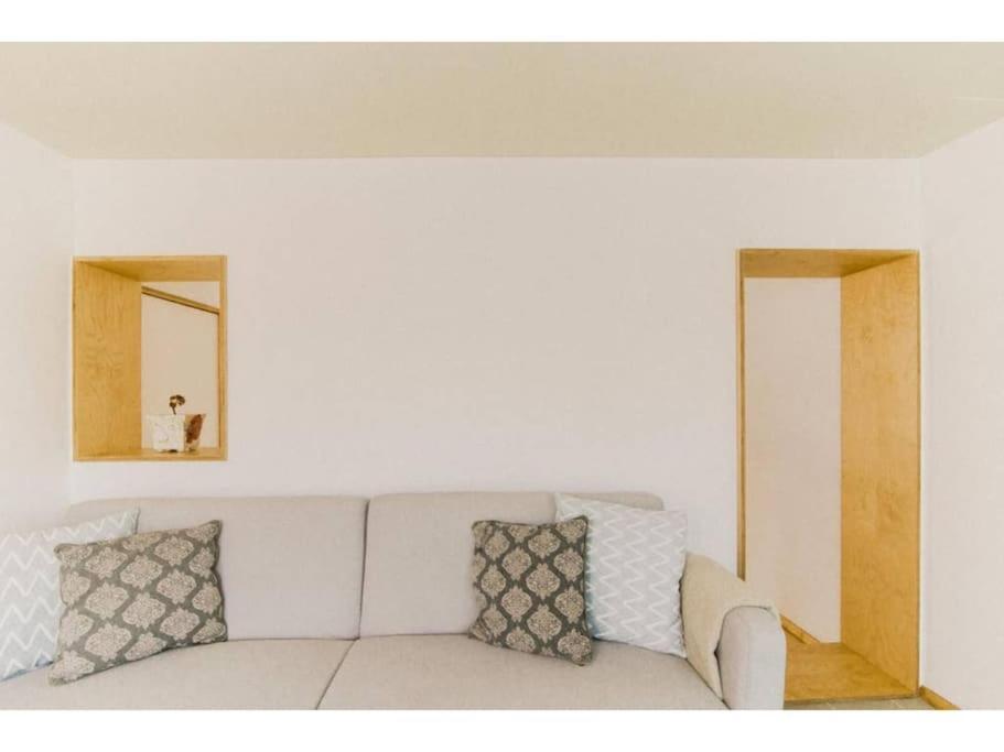 Skyline Penthouse In The Heart Of Tet *