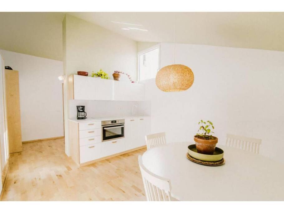 Skyline Penthouse In The Heart Of Tet Appartement *
