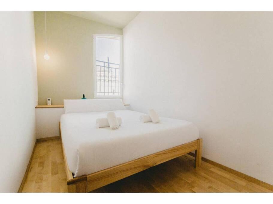 Skyline Penthouse In The Heart Of Tet Madrid