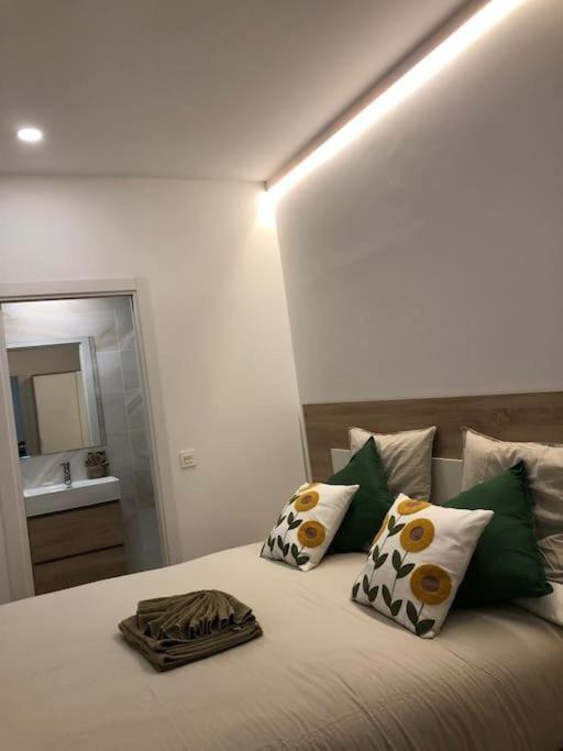 Apartamento Refugio 2br Y 2ba Azca/bernabeu