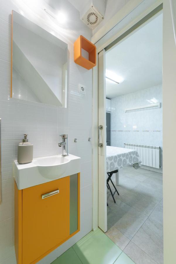 Appartement Sabadell Calle, Casa Familiar De 3 Con Terraza Junto Metro Fuencarral