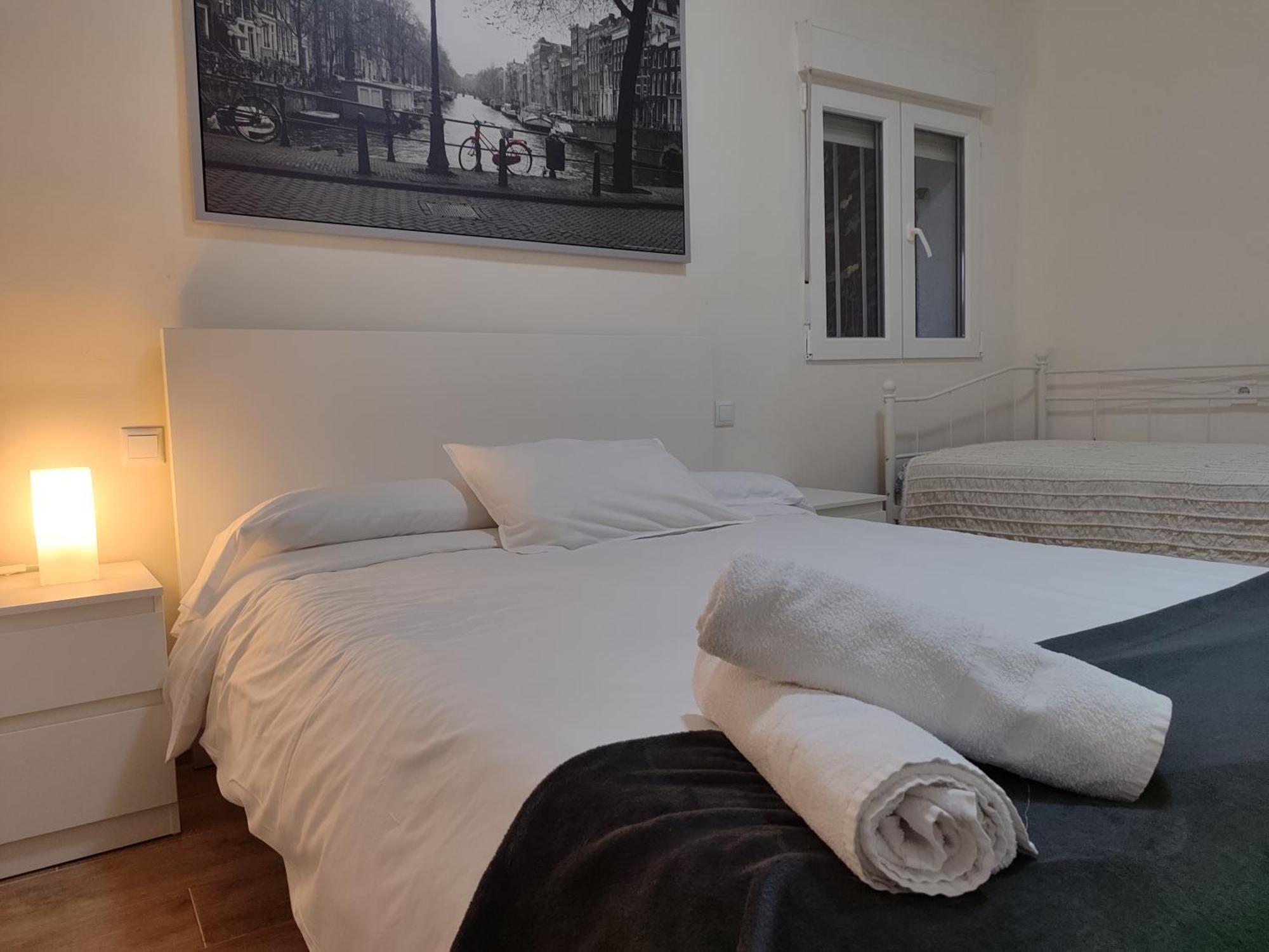 Apartamento Angy Chueca Gran Via