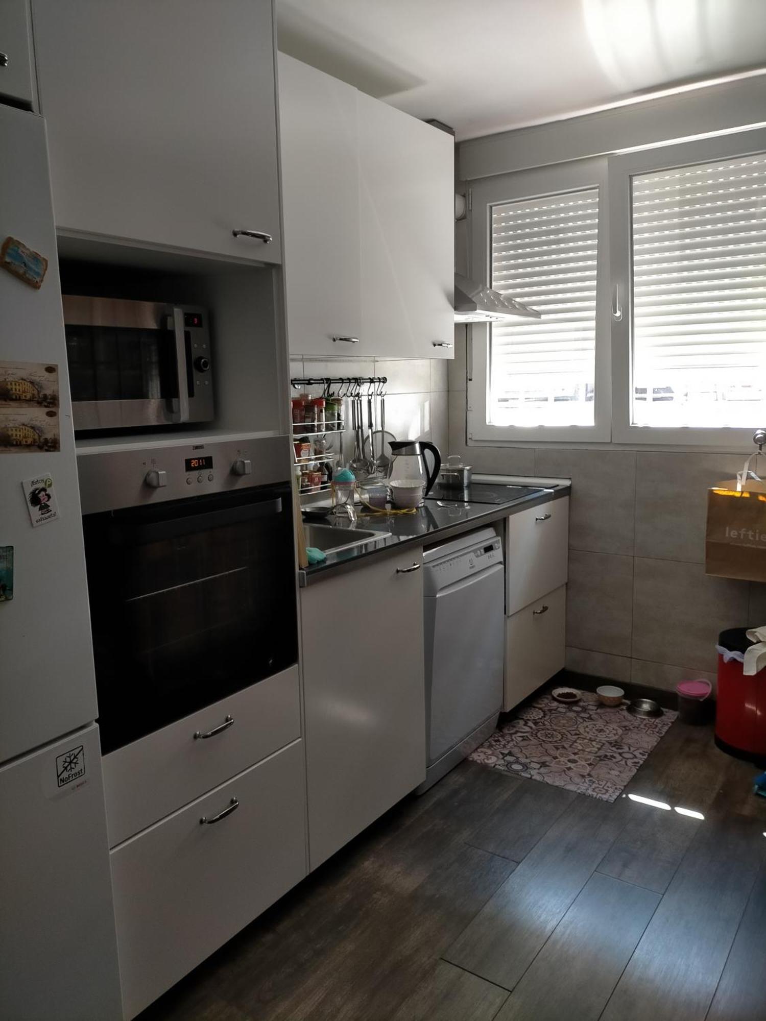 Gran A 5 Paradas De Metro Del Centro Privatunterkunft *