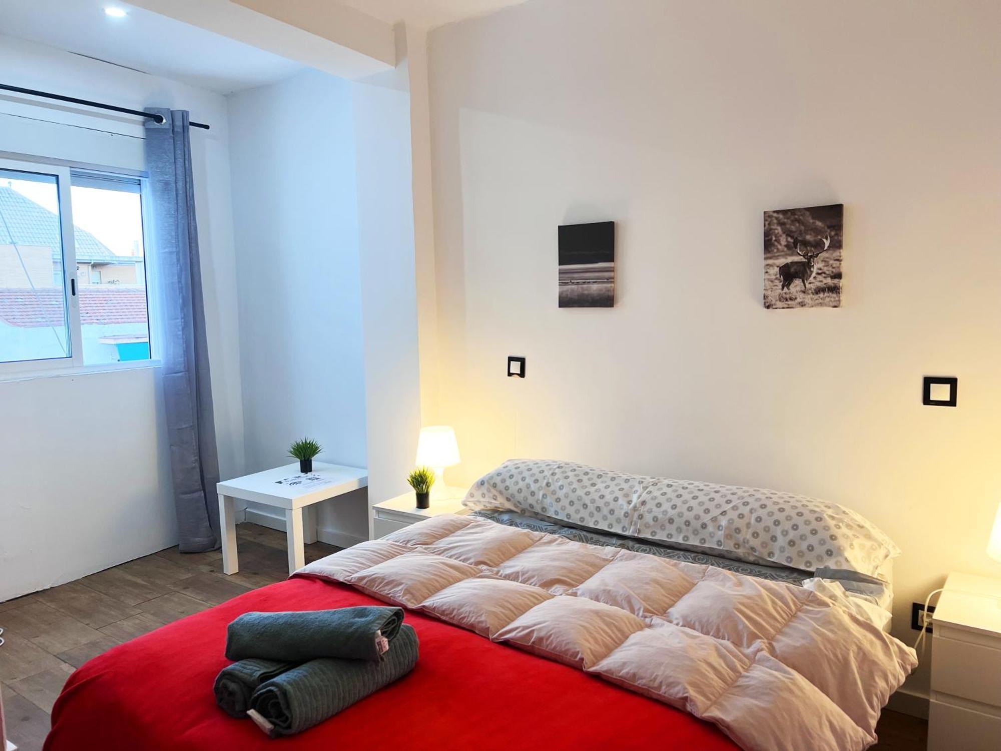 Cosy * Madrid