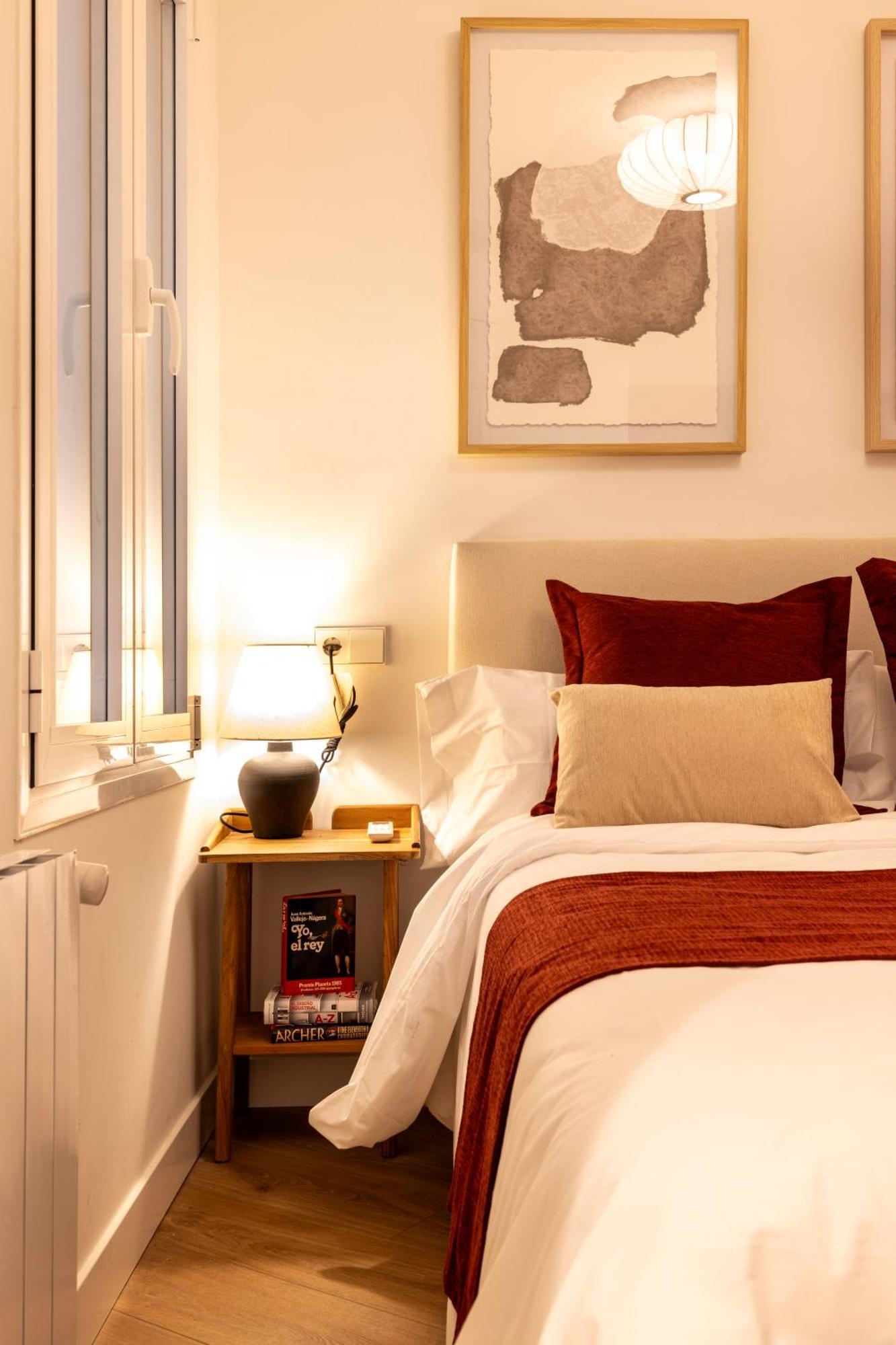 Apartment New Designed Flat 3 Bedrooms 2 Showers