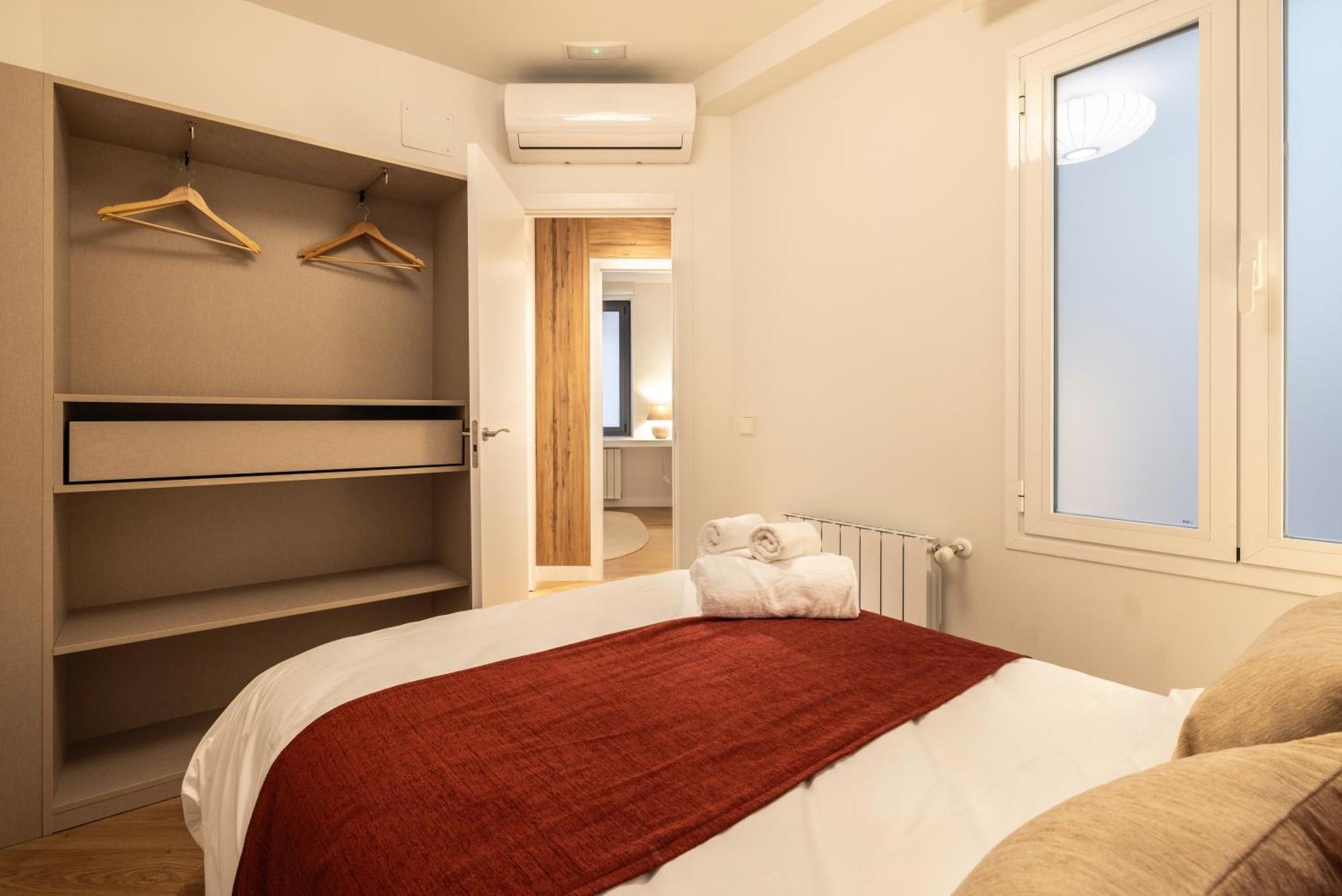 New Designed Flat 3 Bedrooms 2 Showers Apartment *
