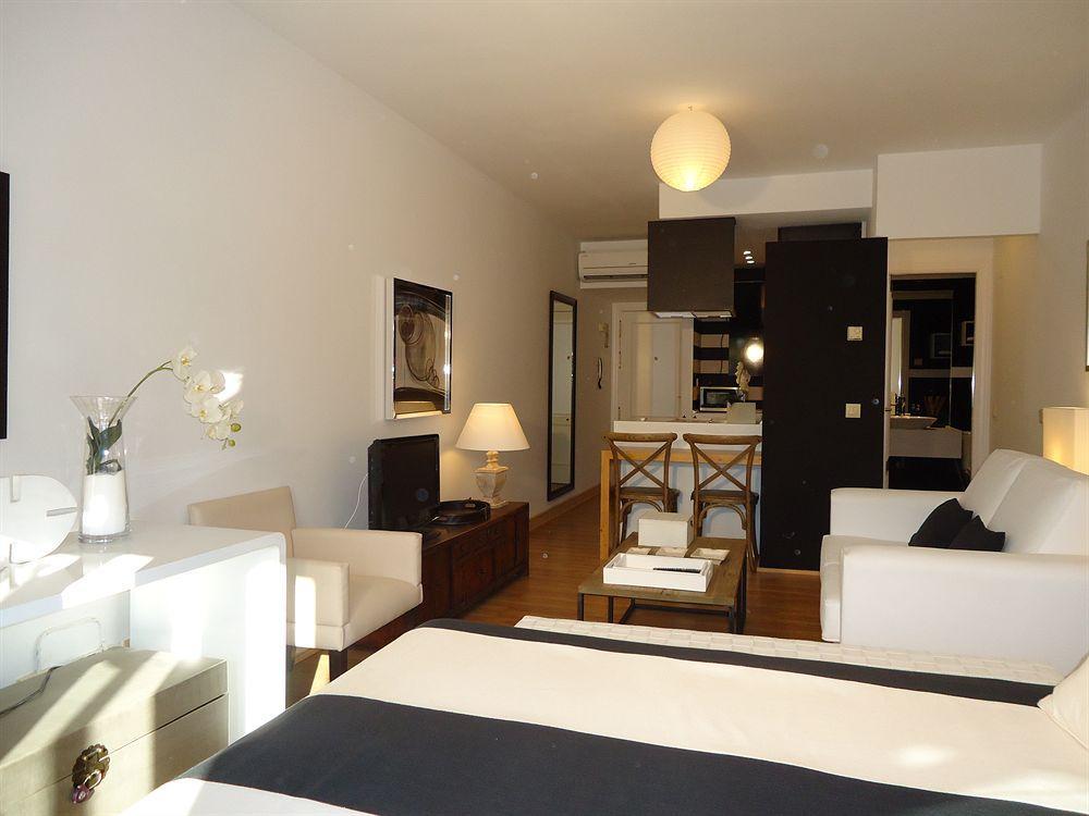 Wootravelling Plaza De Oriente Homtels Madrid