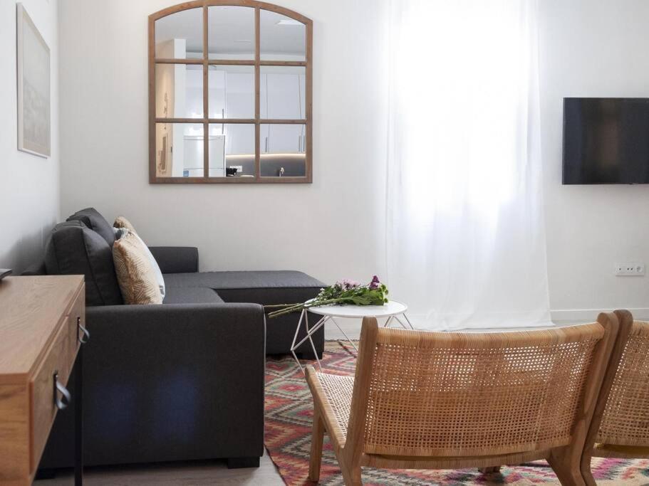 En Puerta Del Sol 2 Apartamento