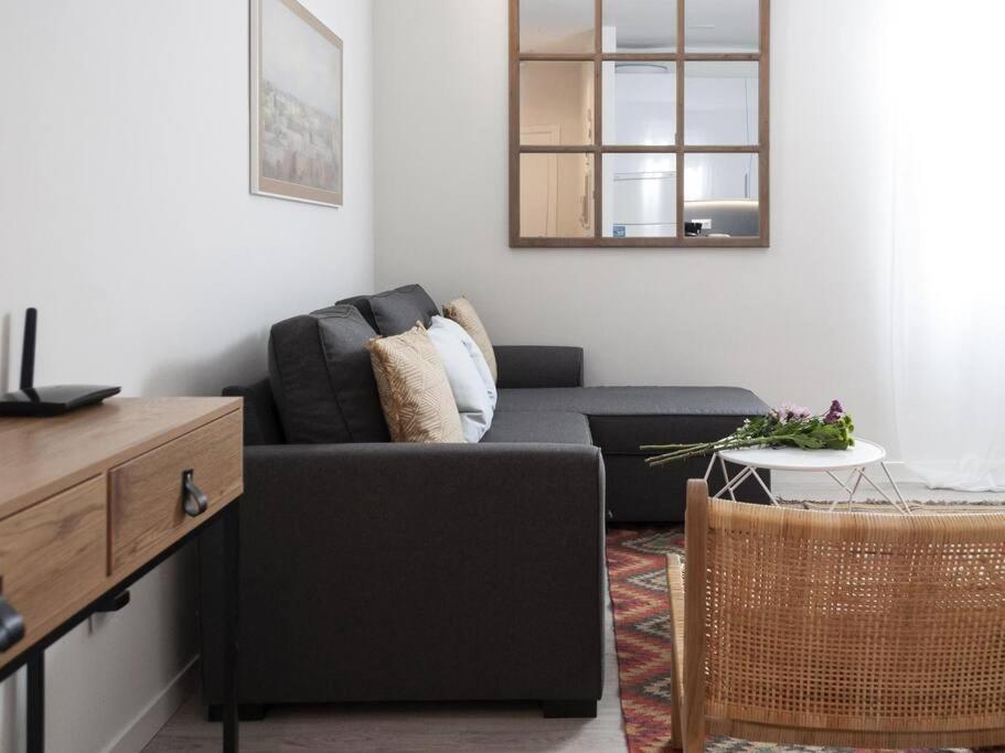 Apartamento En Puerta Del Sol 2