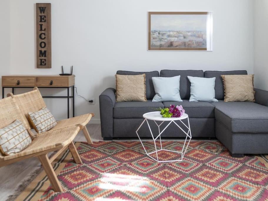 Apartamento En Puerta Del Sol 2