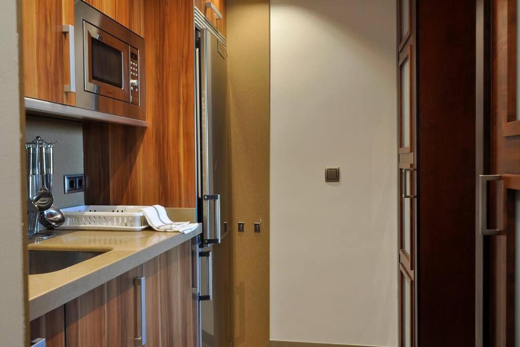 Apartment Suite-estudio En El Centro Colon Madrid