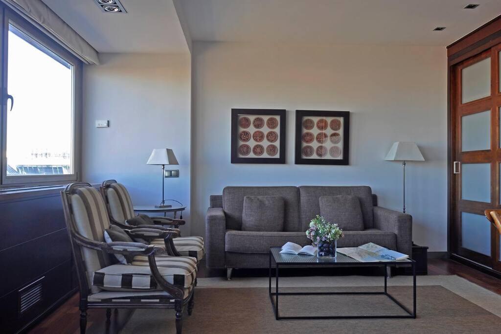 Apartment Suite-estudio En El Centro Colon