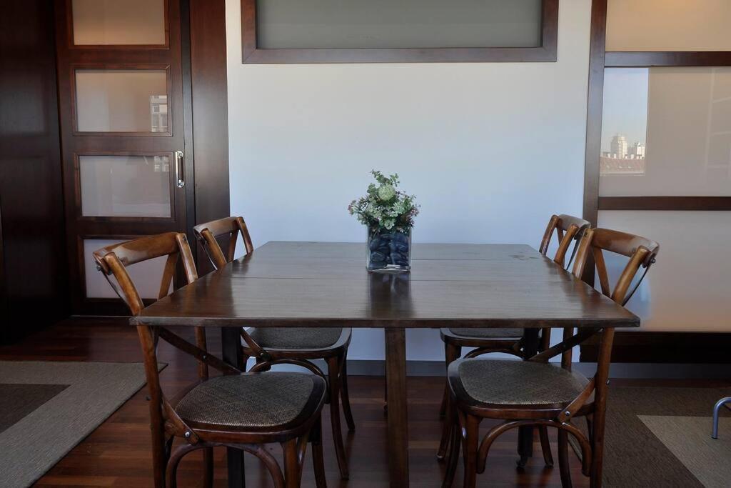 Apartment Suite-estudio En El Centro Colon *