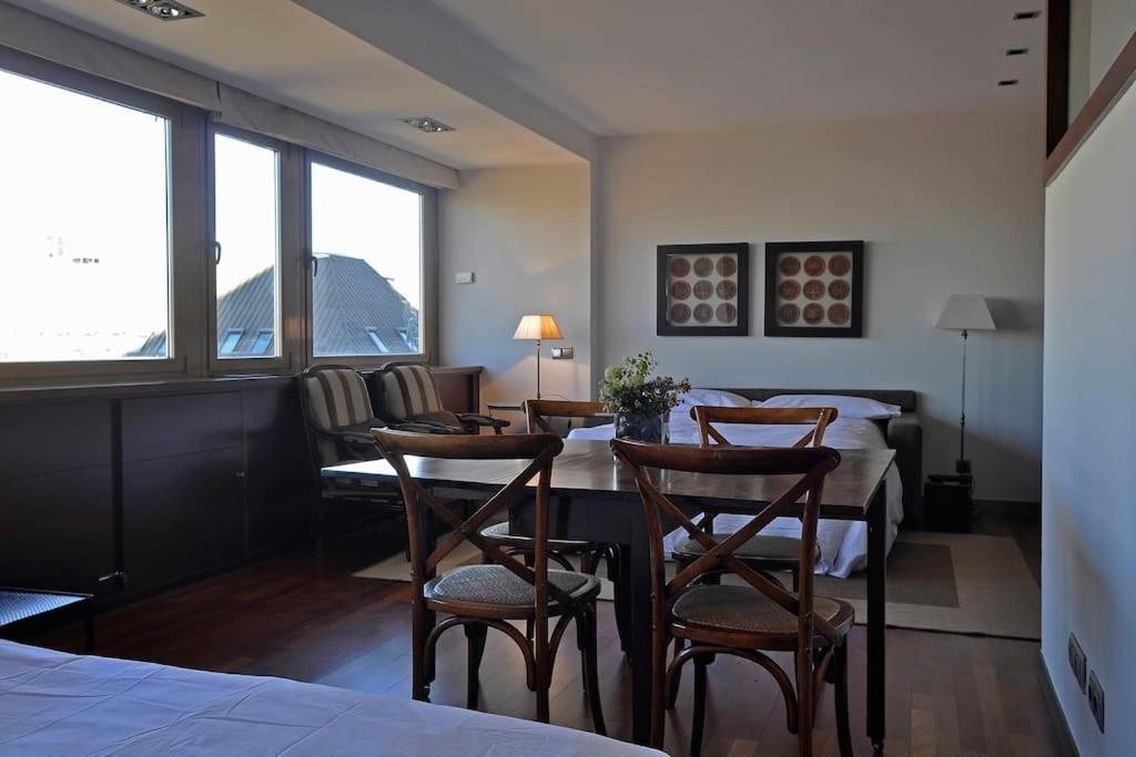 Apartment Suite-estudio En El Centro Colon Madrid