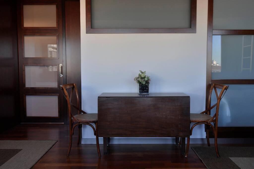 Suite-estudio En El Centro Colon Apartment