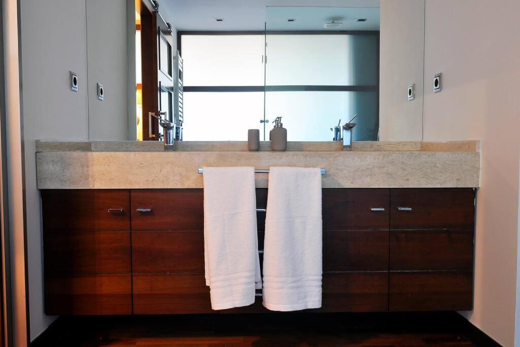 Suite-estudio En El Centro Colon * Madri