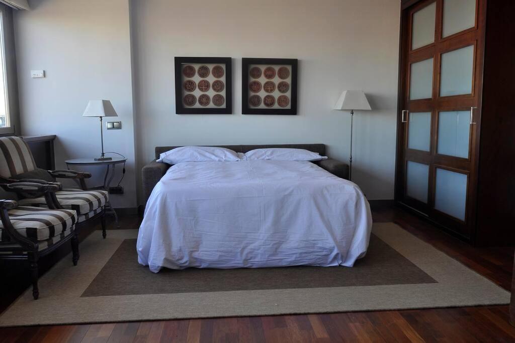 Apartment Suite-estudio En El Centro Colon Madrid