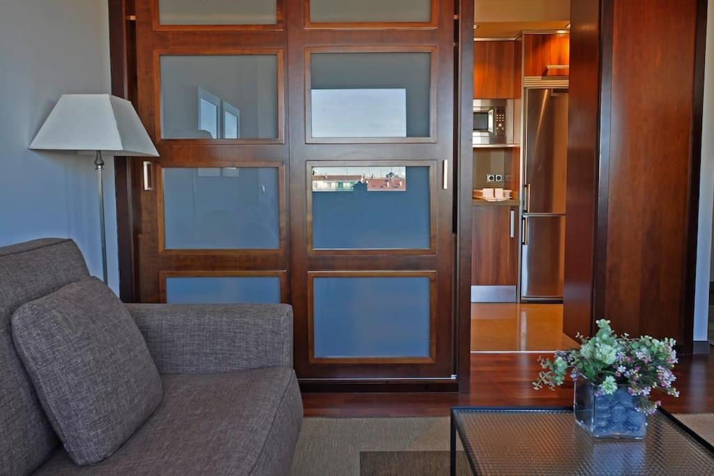 Apartment Suite-estudio En El Centro Colon