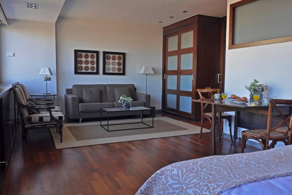 Apartment Suite-estudio En El Centro Colon Madrid