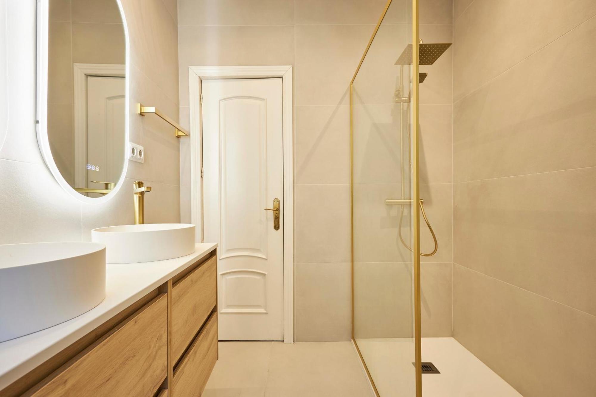 Atocha Lux, By Presidence Apartamento *