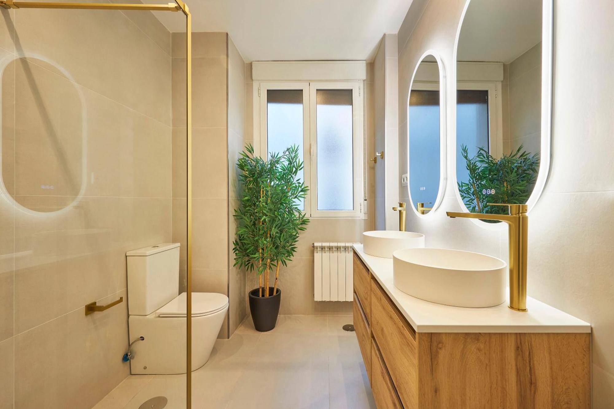 Atocha Lux, By Presidence Apartment Madrid