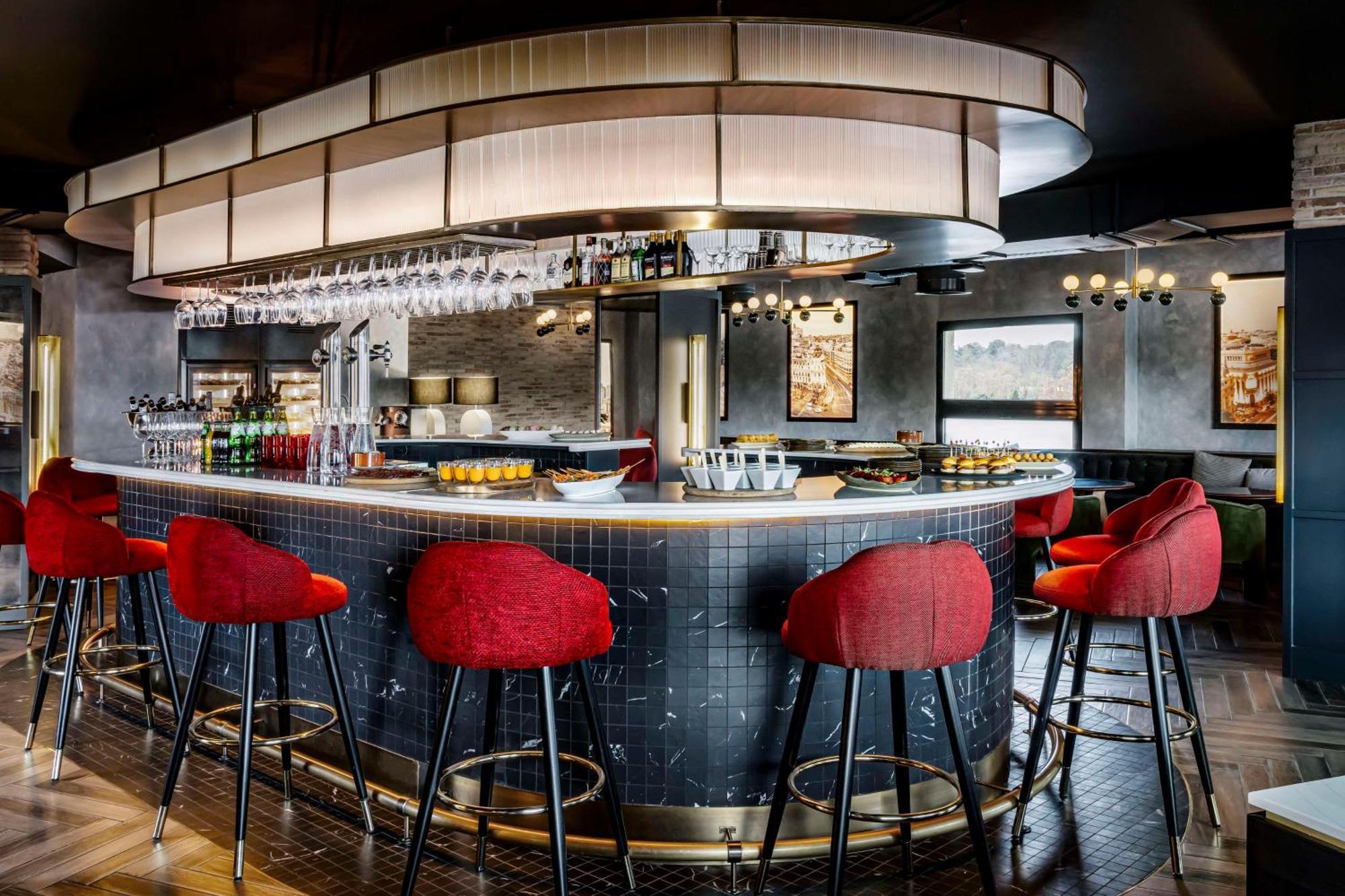 Radisson Red Madri