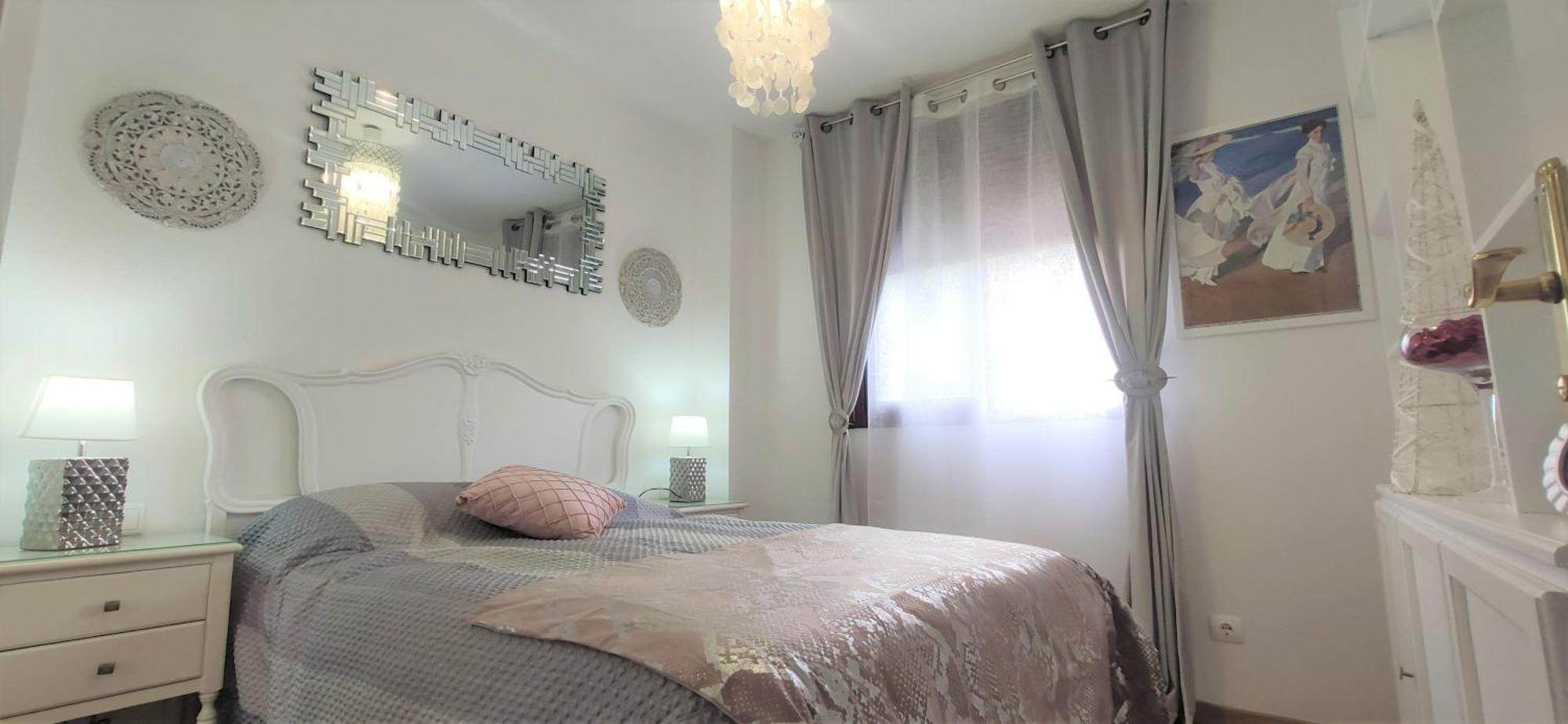 Apartamento Jmc New Airport Madri