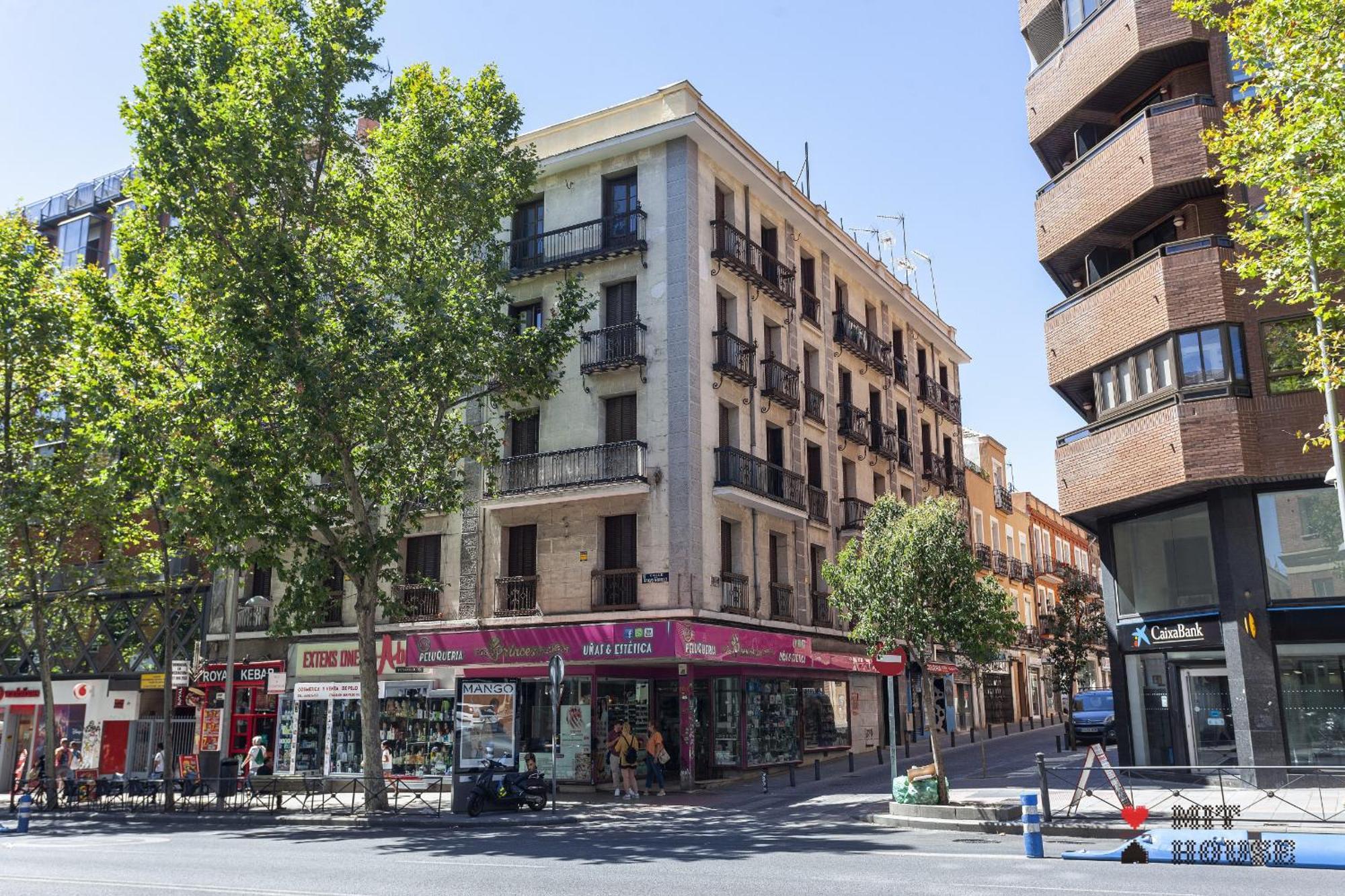 Apartamento 4 Ways En *
