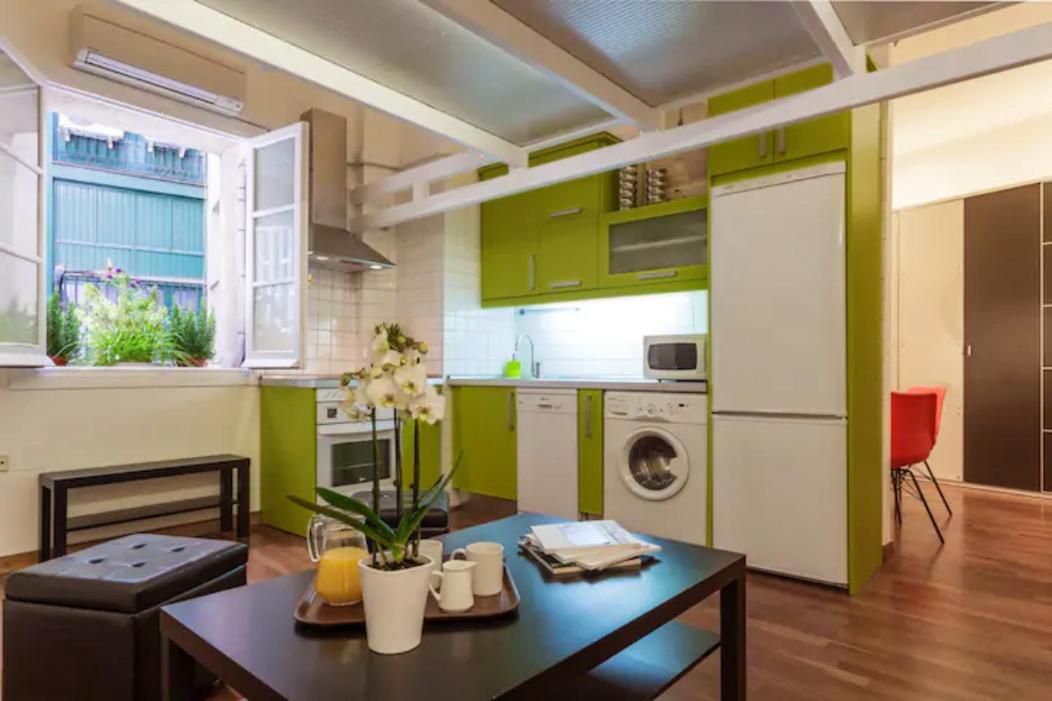 My City - Encantador Apartamento En Sol Vii Madrid
