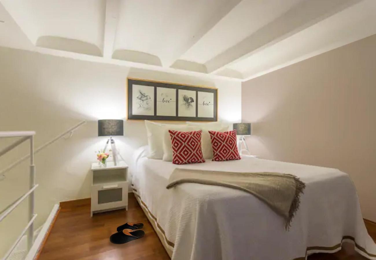 My City - Encantador Apartamento En Sol Vii *