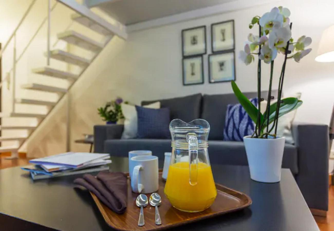 My City - Encantador Apartamento En Sol Vii * Madrid