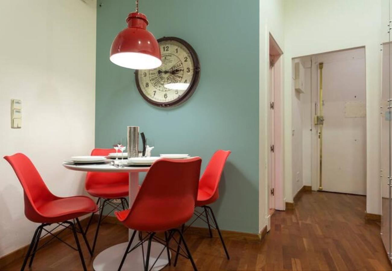 My City - Encantador Apartamento En Sol Vii Apartment Madrid
