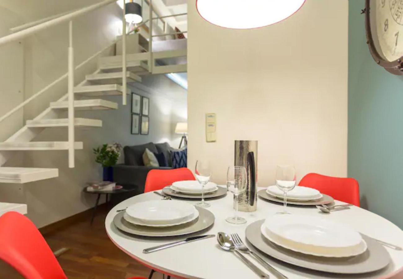 My City - Encantador Apartamento En Sol Vii Apartment