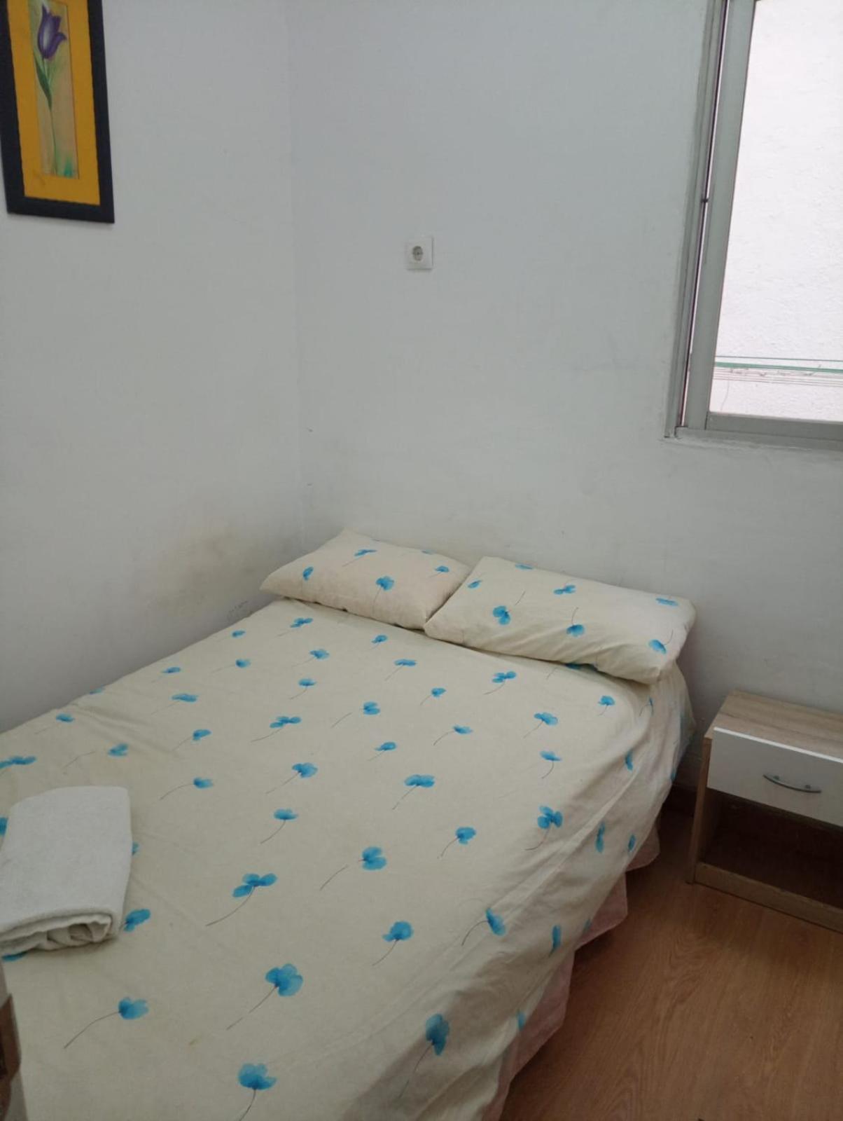 Appartement 2 Cerca Del Wizink *
