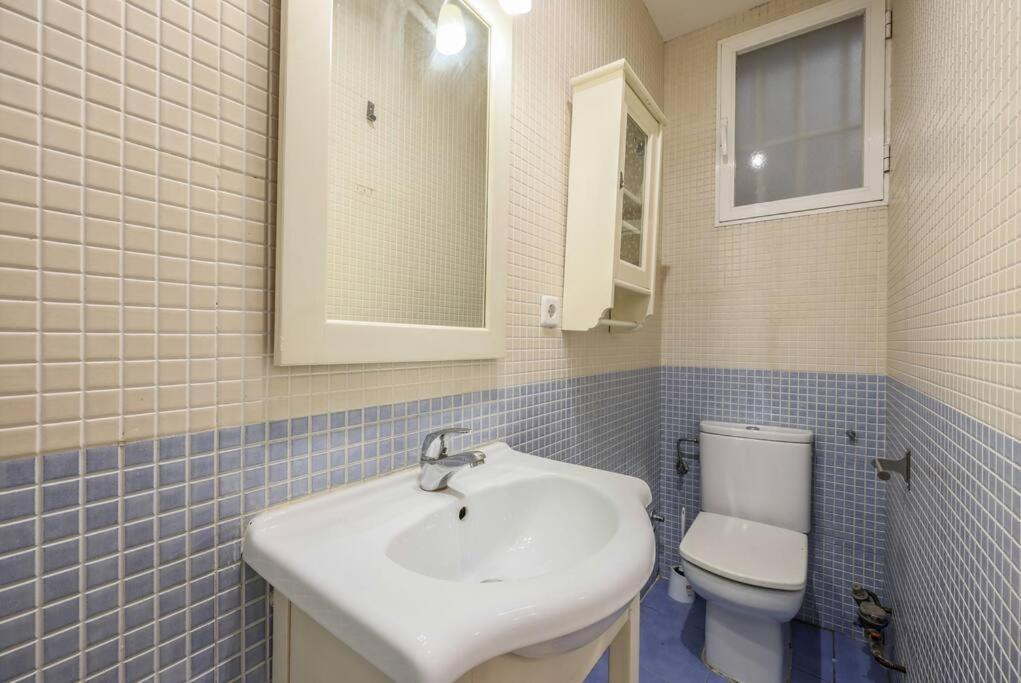 Myhousespain - Fantastico Piso Frente Al Wizink Apartamento