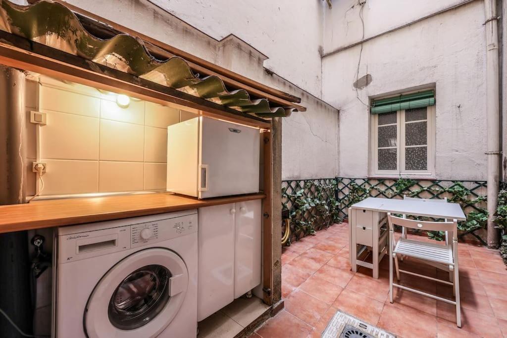 Apartamento Myhousespain - Fantastico Piso Frente Al Wizink Madri