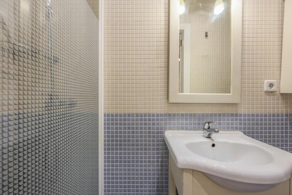 Myhousespain - Fantastico Piso Frente Al Wizink * Madri
