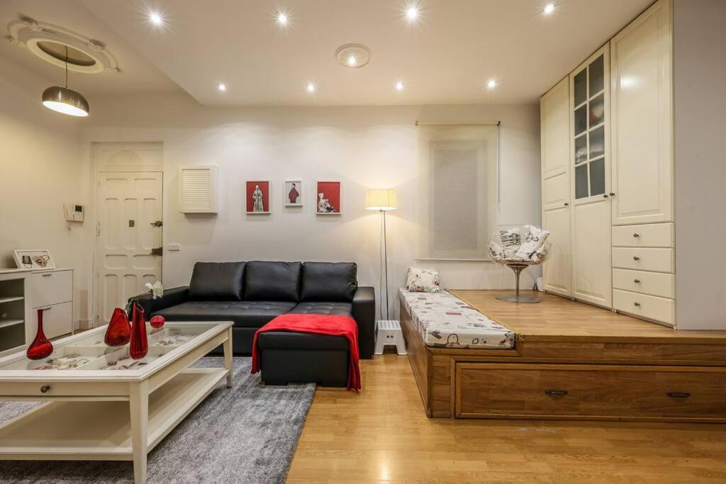 Myhousespain - Fantastico Piso Frente Al Wizink Apartamento