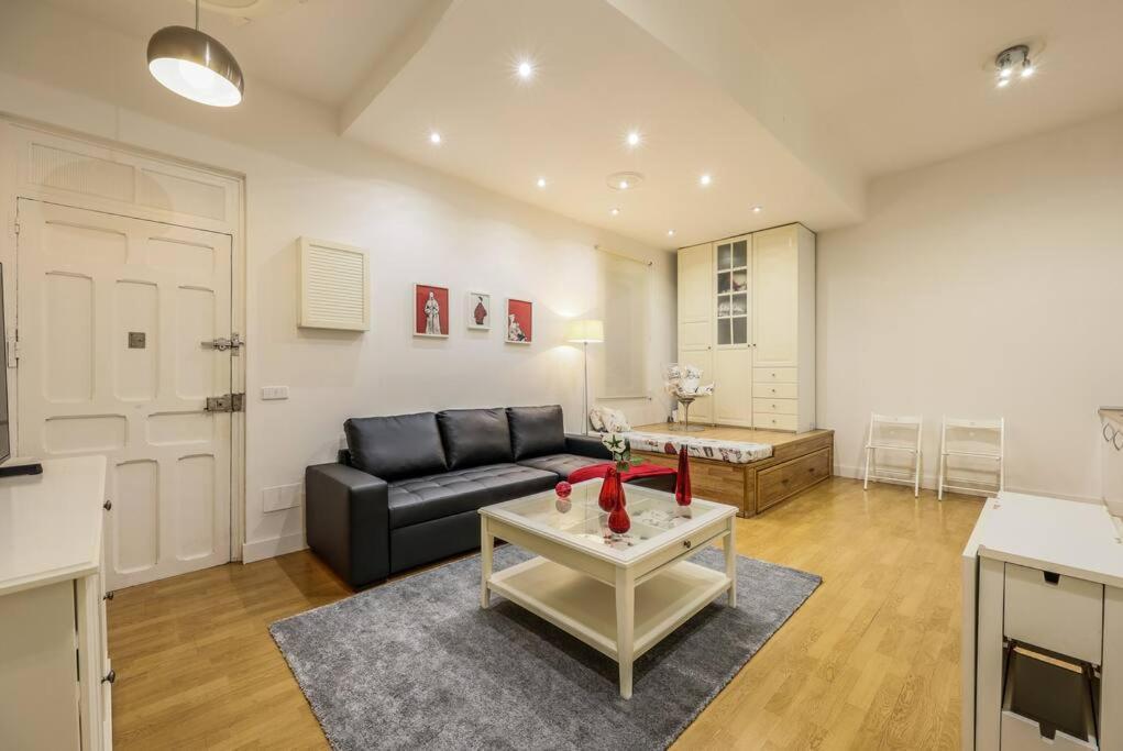 Apartamento Myhousespain - Fantastico Piso Frente Al Wizink Madri