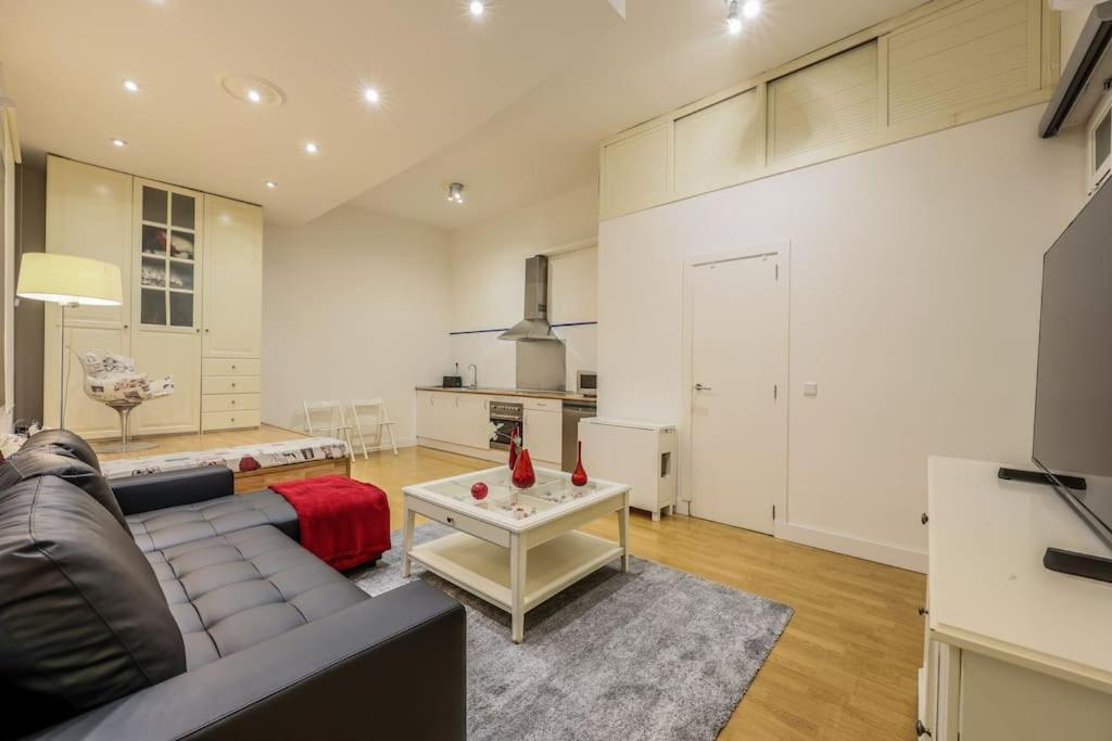 Apartamento Myhousespain - Fantastico Piso Frente Al Wizink Madri