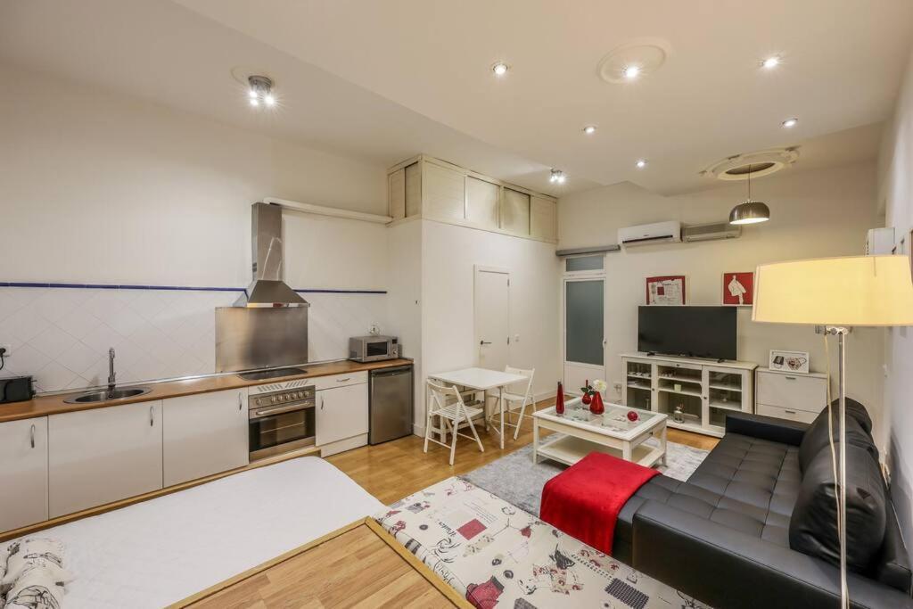 Myhousespain - Fantastico Piso Frente Al Wizink * Madri