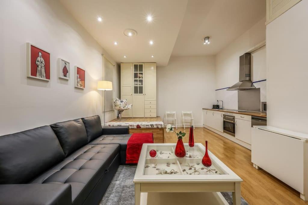 Myhousespain - Fantastico Piso Frente Al Wizink * Madri